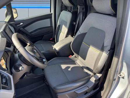 RENAULT Kangoo Van BLUE DCI 95 EXTRA SESAME OUVRE TOI - 22 à vendre à Saint-Etienne - Image n°16