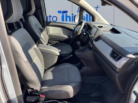 RENAULT Kangoo Van BLUE DCI 95 EXTRA SESAME OUVRE TOI - 22 à vendre à Saint-Etienne - Image n°17