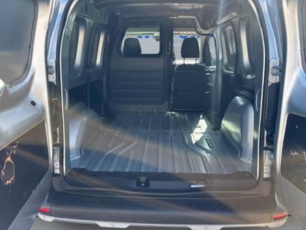 RENAULT Kangoo Van BLUE DCI 95 EXTRA SESAME OUVRE TOI - 22 à vendre à Saint-Etienne - Image n°19