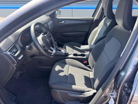 RENAULT Arkana mild hybrid 140 EDC FAP - 22 Evolution à vendre à Saint-Etienne - Image n°10