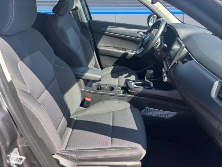 RENAULT Arkana mild hybrid 140 EDC FAP - 22 Evolution à vendre à Saint-Etienne - Image n°17