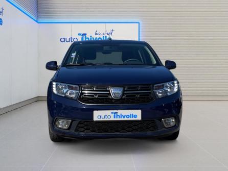 DACIA Sandero ECO-G 100 City + à vendre à Saint-Etienne - Image n°8