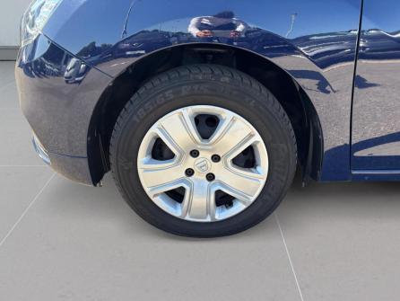 DACIA Sandero ECO-G 100 City + à vendre à Saint-Etienne - Image n°9