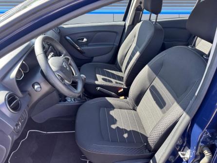 DACIA Sandero ECO-G 100 City + à vendre à Saint-Etienne - Image n°10