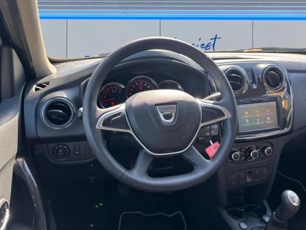 DACIA Sandero ECO-G 100 City + à vendre à Saint-Etienne - Image n°13