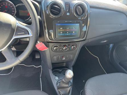 DACIA Sandero ECO-G 100 City + à vendre à Saint-Etienne - Image n°15