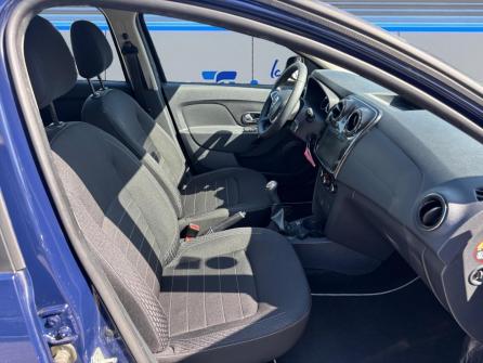 DACIA Sandero ECO-G 100 City + à vendre à Saint-Etienne - Image n°17