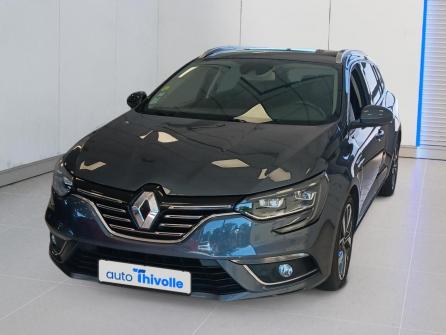 RENAULT Megane Estate Mégane IV Estate dCi 130 Energy Intens à vendre à Villefranche-sur-Saône - Image n°1