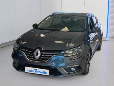 RENAULT Megane Estate Mégane IV Estate dCi 130 Energy Intens d'occasion  de 2018  à  Villefranche-sur-Saône 