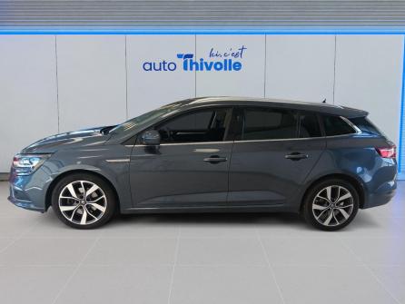 RENAULT Megane Estate Mégane IV Estate dCi 130 Energy Intens à vendre à Villefranche-sur-Saône - Image n°2