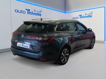 RENAULT Megane Estate Mégane IV Estate dCi 130 Energy Intens à vendre à Villefranche-sur-Saône - Image n°4