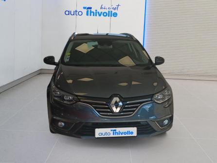RENAULT Megane Estate Mégane IV Estate dCi 130 Energy Intens à vendre à Villefranche-sur-Saône - Image n°7