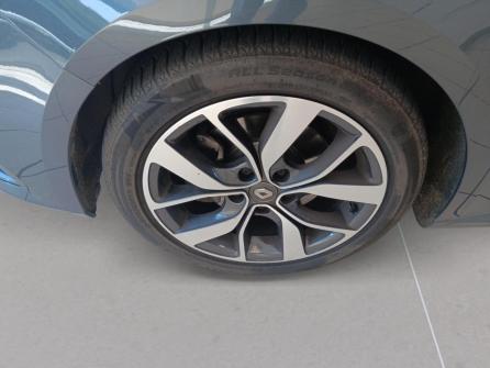 RENAULT Megane Estate Mégane IV Estate dCi 130 Energy Intens à vendre à Villefranche-sur-Saône - Image n°8