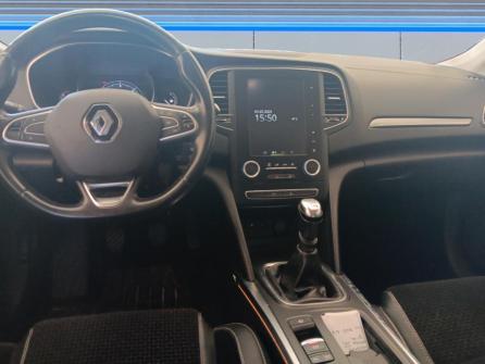 RENAULT Megane Estate Mégane IV Estate dCi 130 Energy Intens à vendre à Villefranche-sur-Saône - Image n°11