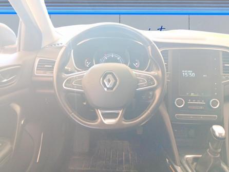 RENAULT Megane Estate Mégane IV Estate dCi 130 Energy Intens à vendre à Villefranche-sur-Saône - Image n°12