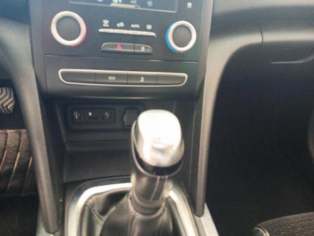 RENAULT Megane Estate Mégane IV Estate dCi 130 Energy Intens à vendre à Villefranche-sur-Saône - Image n°14