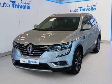 RENAULT Koleos dCi 175 4x4 Energy Intens à vendre à Villefranche-sur-Saône - Image n°1