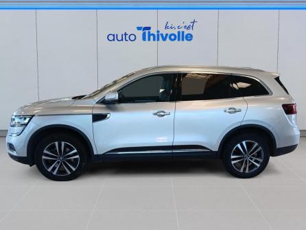 RENAULT Koleos dCi 175 4x4 Energy Intens à vendre à Villefranche-sur-Saône - Image n°2