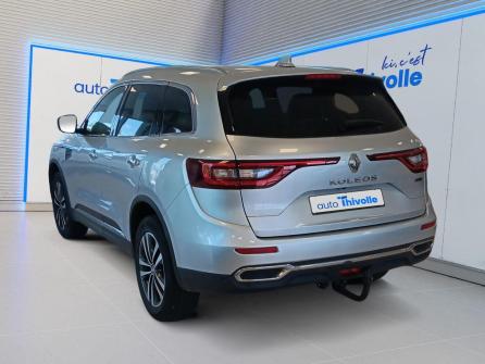 RENAULT Koleos dCi 175 4x4 Energy Intens à vendre à Villefranche-sur-Saône - Image n°3