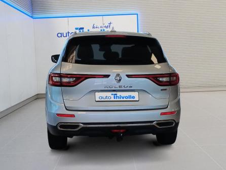 RENAULT Koleos dCi 175 4x4 Energy Intens à vendre à Villefranche-sur-Saône - Image n°4