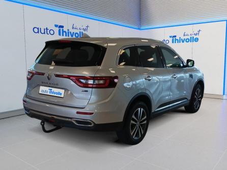 RENAULT Koleos dCi 175 4x4 Energy Intens à vendre à Villefranche-sur-Saône - Image n°5