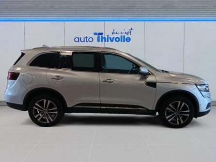 RENAULT Koleos dCi 175 4x4 Energy Intens à vendre à Villefranche-sur-Saône - Image n°6