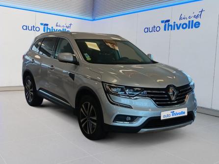 RENAULT Koleos dCi 175 4x4 Energy Intens à vendre à Villefranche-sur-Saône - Image n°7