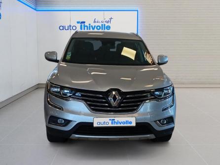 RENAULT Koleos dCi 175 4x4 Energy Intens à vendre à Villefranche-sur-Saône - Image n°8