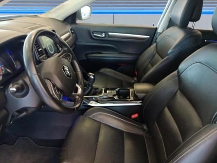 RENAULT Koleos dCi 175 4x4 Energy Intens à vendre à Villefranche-sur-Saône - Image n°10