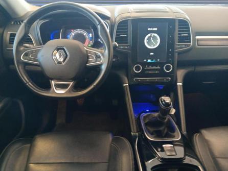 RENAULT Koleos dCi 175 4x4 Energy Intens à vendre à Villefranche-sur-Saône - Image n°12