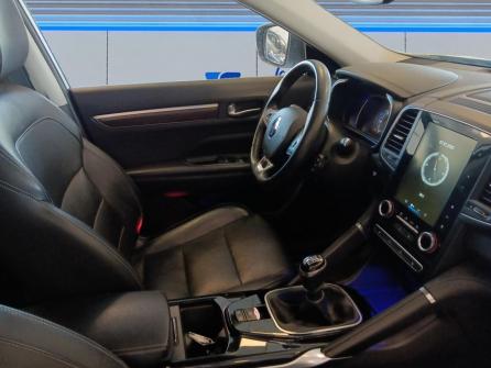 RENAULT Koleos dCi 175 4x4 Energy Intens à vendre à Villefranche-sur-Saône - Image n°17