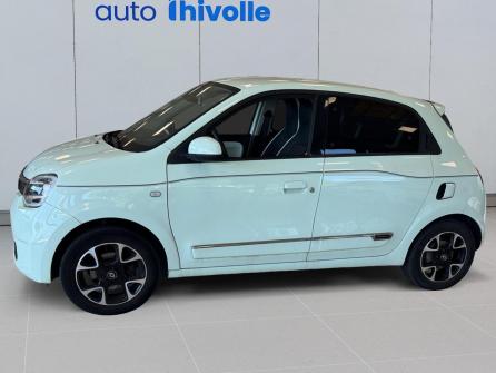 RENAULT Twingo Twingo III TCe 95 EDC Intens à vendre à Villefranche-sur-Saône - Image n°2