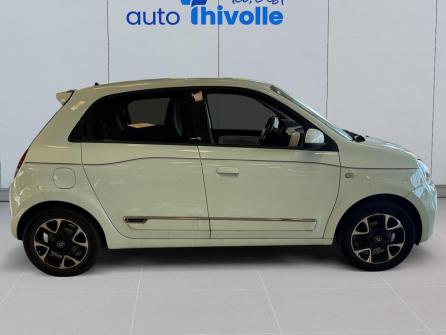 RENAULT Twingo Twingo III TCe 95 EDC Intens à vendre à Villefranche-sur-Saône - Image n°6