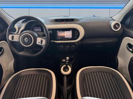 RENAULT Twingo Twingo III TCe 95 EDC Intens à vendre à Villefranche-sur-Saône - Image n°12