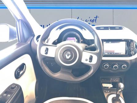 RENAULT Twingo Twingo III TCe 95 EDC Intens à vendre à Villefranche-sur-Saône - Image n°13