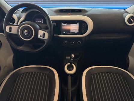 RENAULT Twingo Twingo III TCe 95 EDC Intens à vendre à Villefranche-sur-Saône - Image n°14