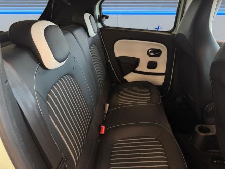 RENAULT Twingo Twingo III TCe 95 EDC Intens à vendre à Villefranche-sur-Saône - Image n°15