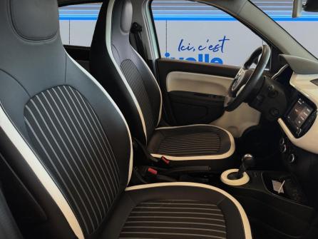 RENAULT Twingo Twingo III TCe 95 EDC Intens à vendre à Villefranche-sur-Saône - Image n°16