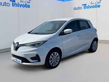 RENAULT Zoe R110 Zen à vendre à Villefranche-sur-Saône - Image n°1