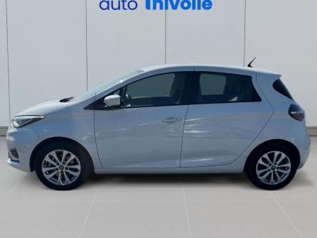 RENAULT Zoe R110 Zen à vendre à Villefranche-sur-Saône - Image n°2