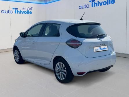 RENAULT Zoe R110 Zen à vendre à Villefranche-sur-Saône - Image n°3
