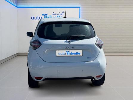 RENAULT Zoe R110 Zen à vendre à Villefranche-sur-Saône - Image n°4