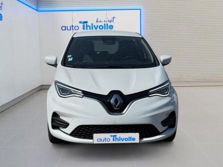 RENAULT Zoe R110 Zen à vendre à Villefranche-sur-Saône - Image n°7