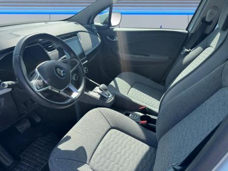 RENAULT Zoe R110 Zen à vendre à Villefranche-sur-Saône - Image n°9