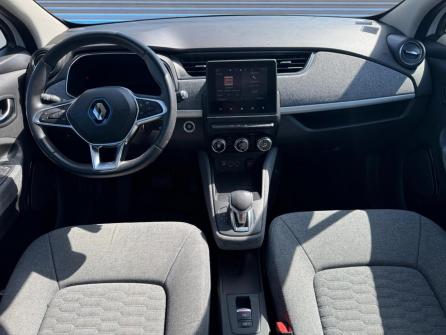 RENAULT Zoe R110 Zen à vendre à Villefranche-sur-Saône - Image n°11