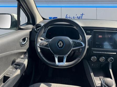 RENAULT Zoe R110 Zen à vendre à Villefranche-sur-Saône - Image n°12