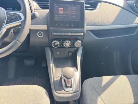 RENAULT Zoe R110 Zen à vendre à Villefranche-sur-Saône - Image n°13
