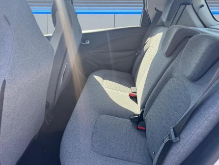 RENAULT Zoe R110 Zen à vendre à Villefranche-sur-Saône - Image n°14