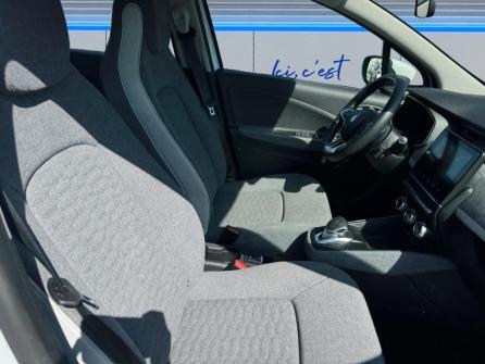 RENAULT Zoe R110 Zen à vendre à Villefranche-sur-Saône - Image n°15