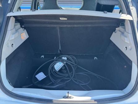 RENAULT Zoe R110 Zen à vendre à Villefranche-sur-Saône - Image n°16